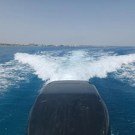 Coste Del Salento Дом отдыха