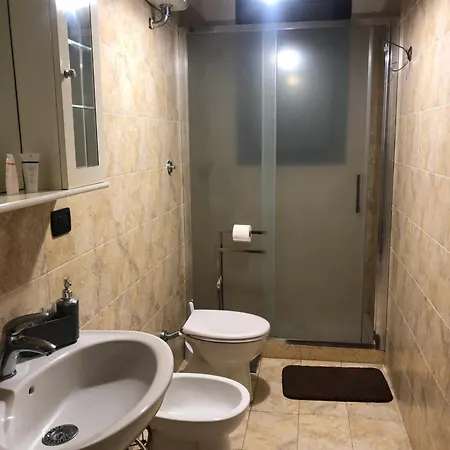 Дом отдыха Coste Del Salento