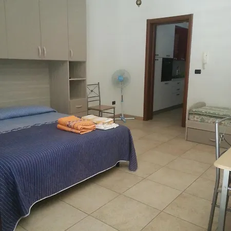 Дом отдыха Coste Del Salento *
