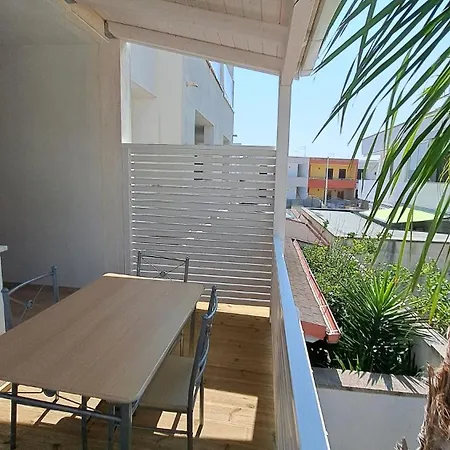 Coste Del Salento Holiday home *