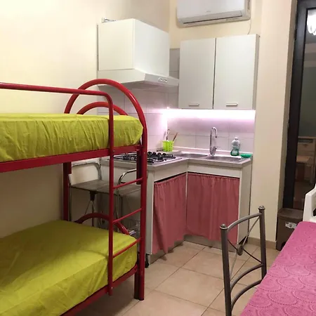 Vakantiehuis Coste Del Salento *