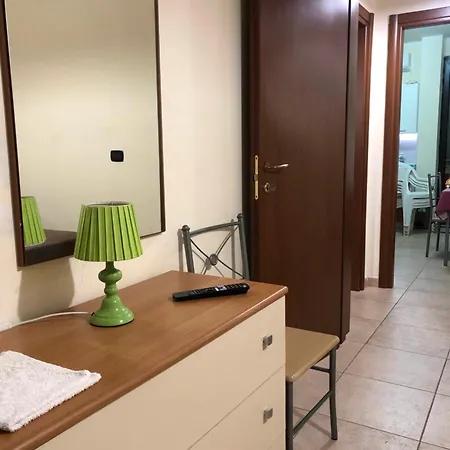 Coste Del Salento Casa vacanze San Foca