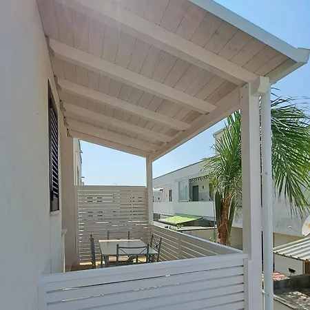 Holiday home Coste Del Salento