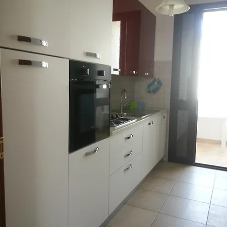 Сasa de vacaciones Coste Del Salento