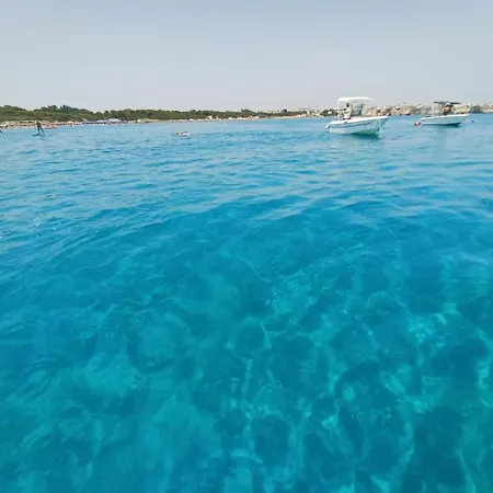 Vakantiehuis Coste Del Salento
