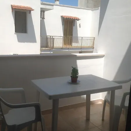 Coste Del Salento Ferienhaus