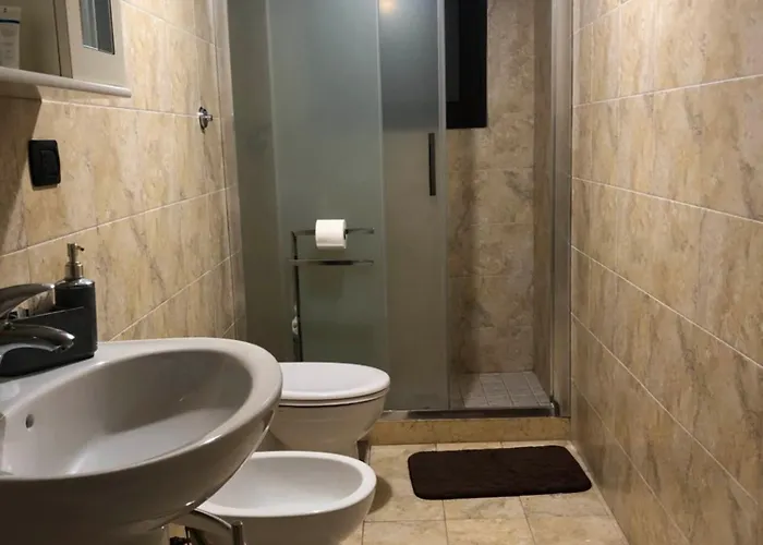 Vakantiehuis Coste Del Salento