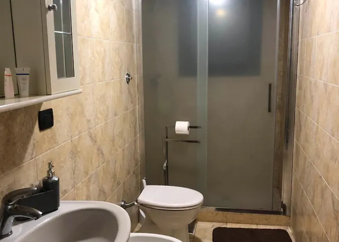 Vakantiehuis Coste Del Salento