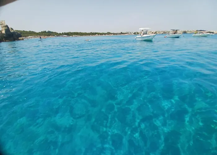 Vakantiehuis Coste Del Salento