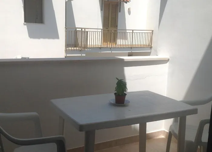 Coste Del Salento Vakantiehuis